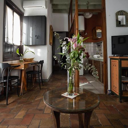 Casa Del Siglo XVII Villa Seville Luaran gambar