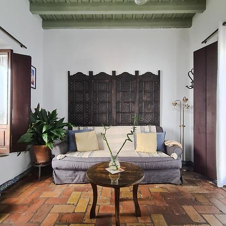 Casa Del Siglo XVII Villa Seville Luaran gambar