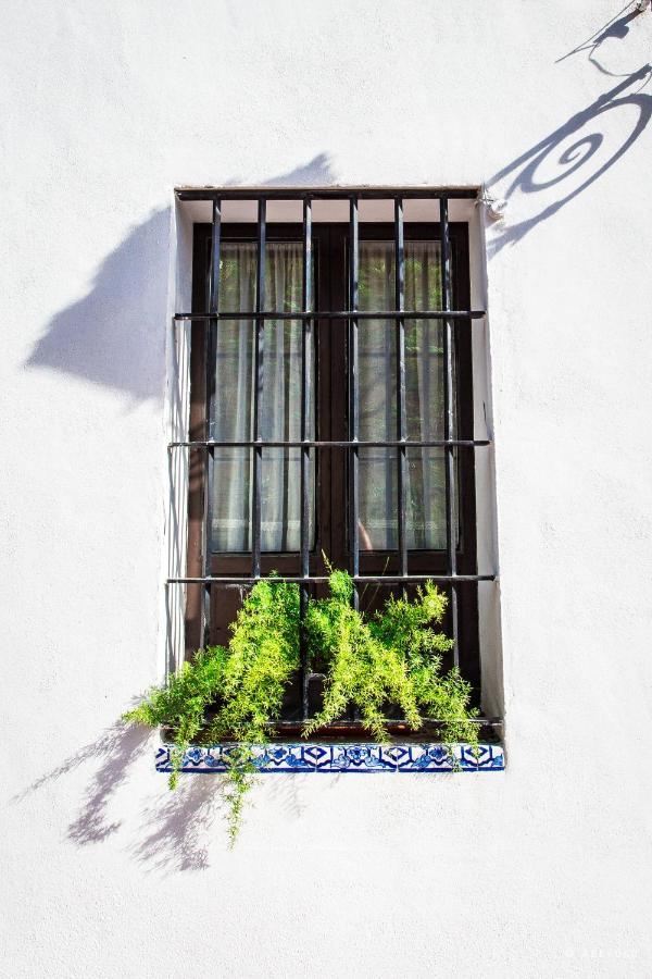 Casa Del Siglo XVII Villa Seville Luaran gambar
