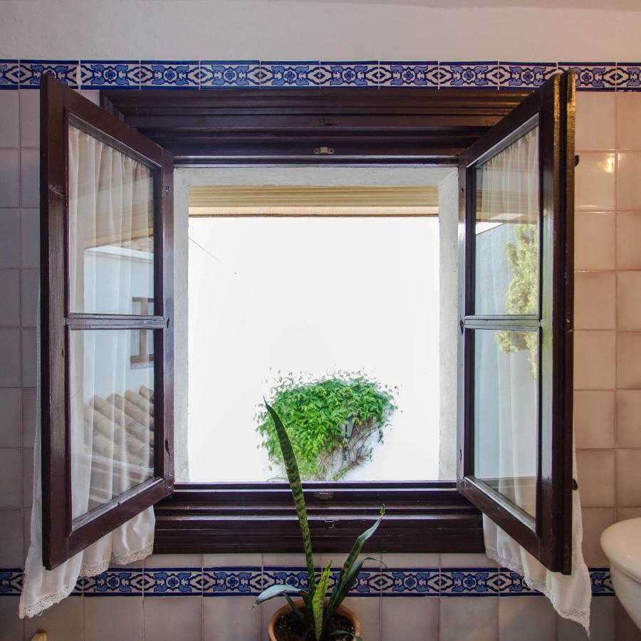 Casa Del Siglo XVII Villa Seville Luaran gambar