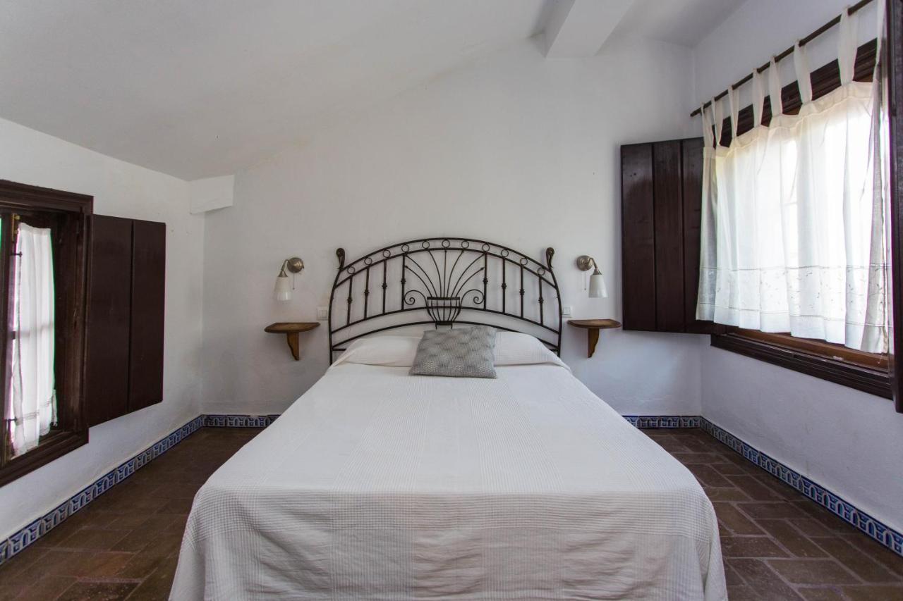 Casa Del Siglo XVII Villa Seville Luaran gambar