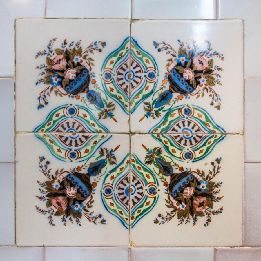 Casa Del Siglo XVII Villa Seville Luaran gambar