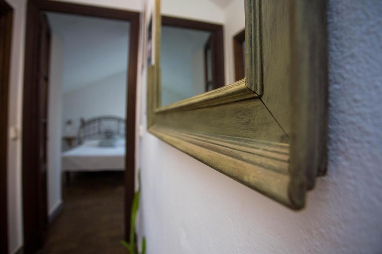 Casa Del Siglo XVII Villa Seville Luaran gambar